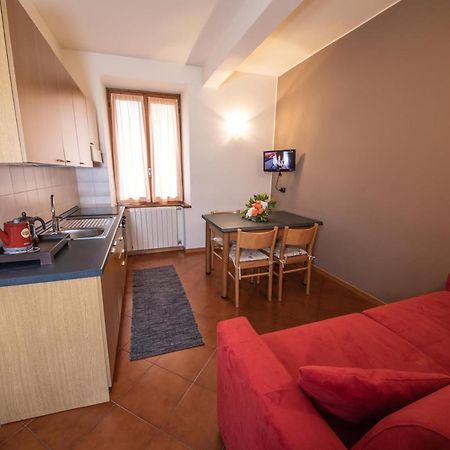 Chalet Felse Bormio Buitenkant foto