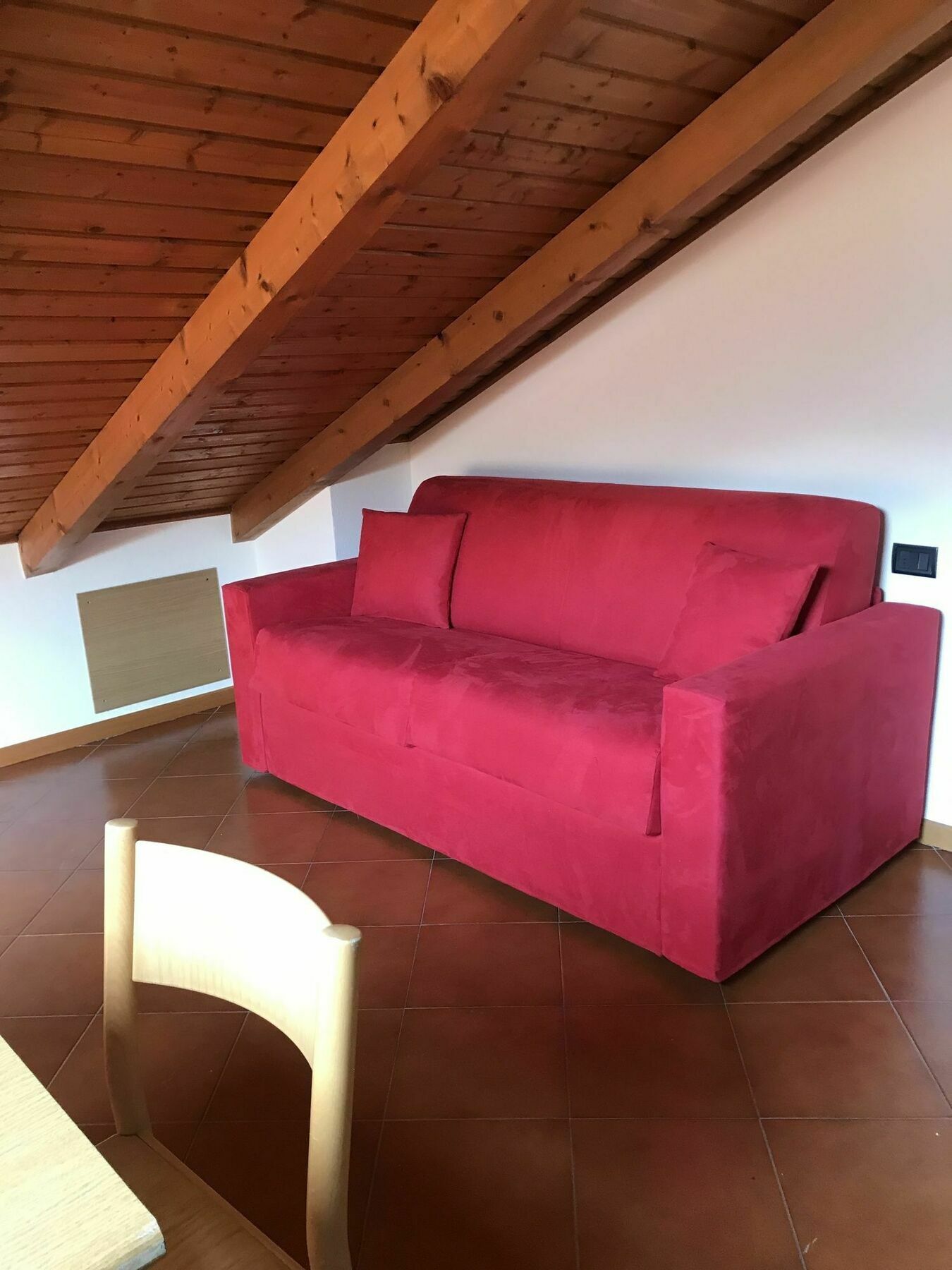 Chalet Felse Bormio Buitenkant foto