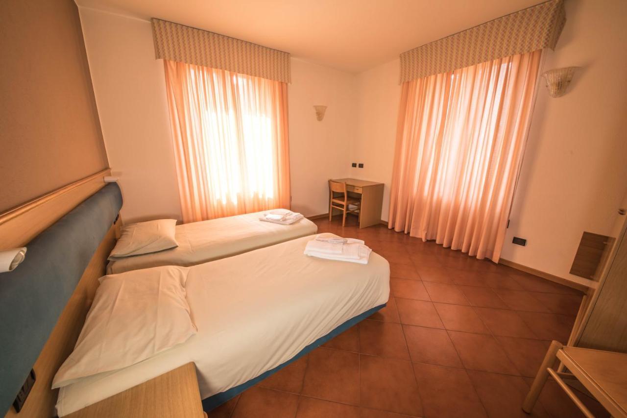 Chalet Felse Bormio Buitenkant foto
