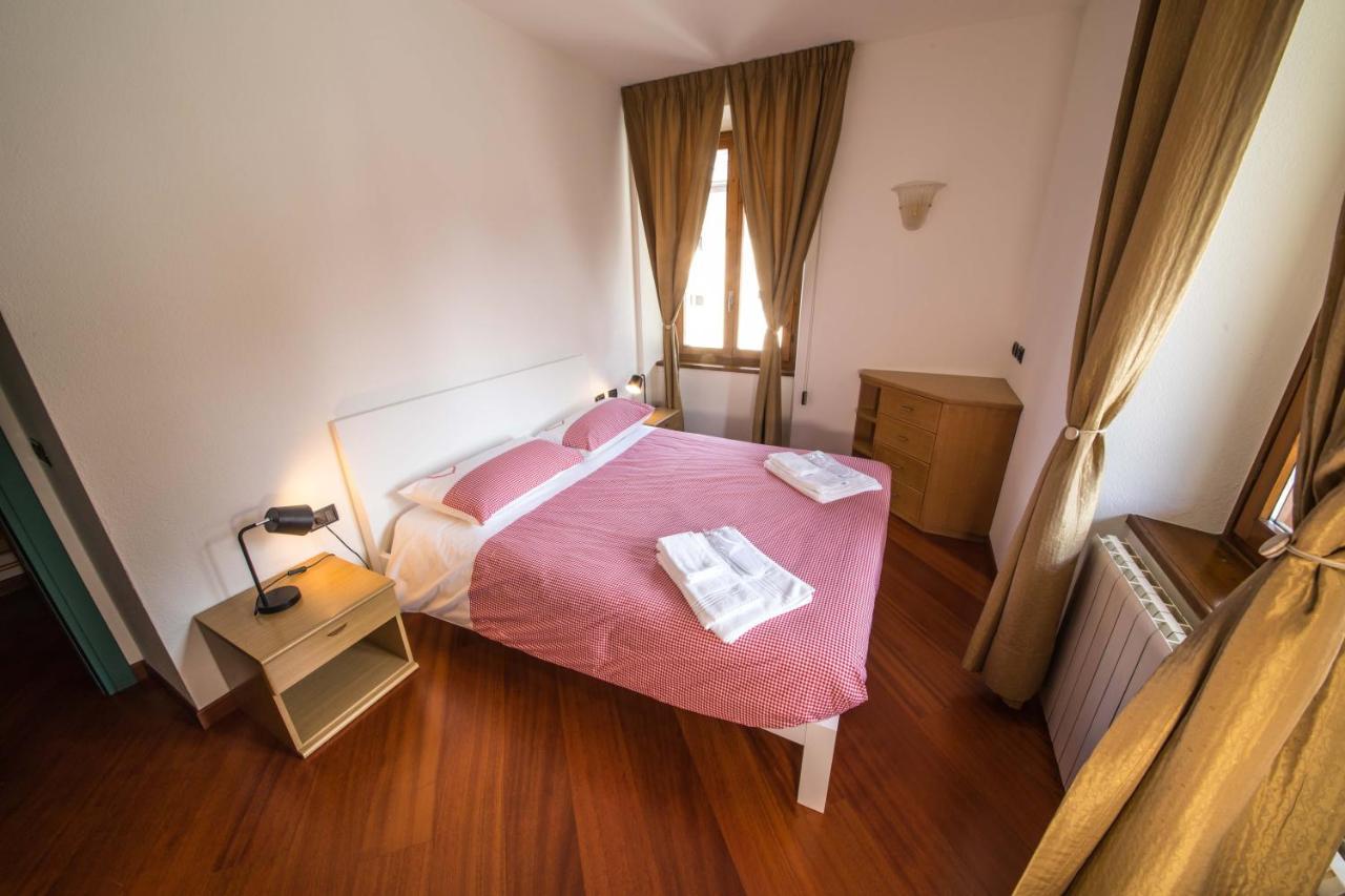 Chalet Felse Bormio Buitenkant foto