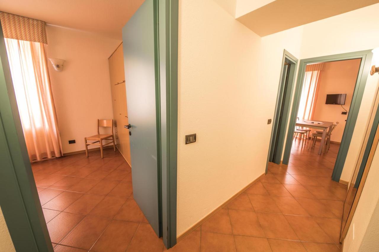 Chalet Felse Bormio Buitenkant foto