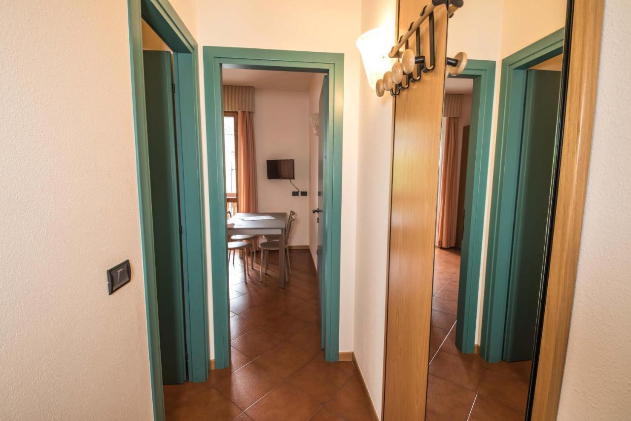 Chalet Felse Bormio Buitenkant foto