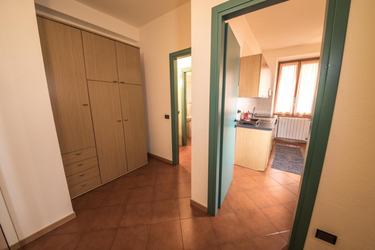 Chalet Felse Bormio Buitenkant foto